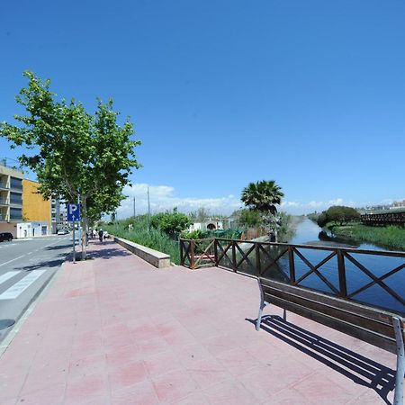 Ferienwohnung Azahares Vista Parque Orangecosta Peñíscola Exterior foto