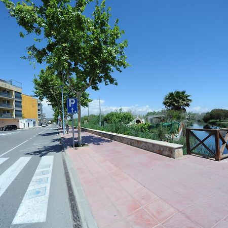 Ferienwohnung Azahares Vista Parque Orangecosta Peñíscola Exterior foto
