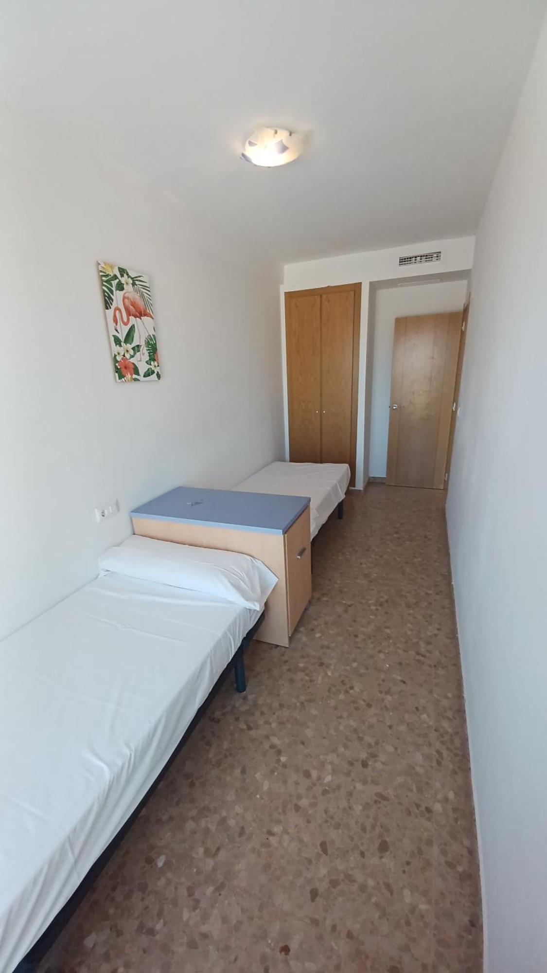 Ferienwohnung Azahares Vista Parque Orangecosta Peñíscola Exterior foto