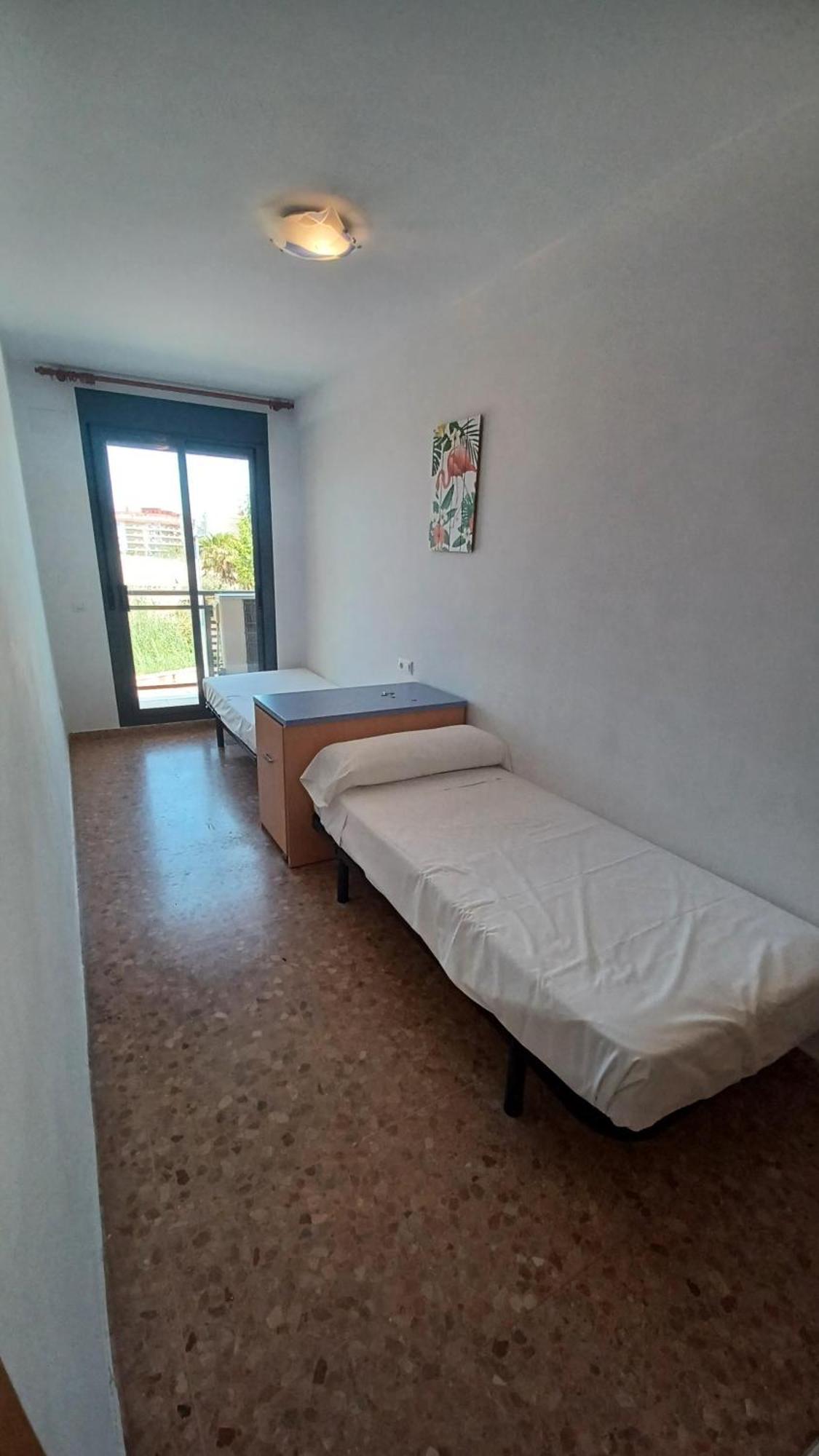 Ferienwohnung Azahares Vista Parque Orangecosta Peñíscola Exterior foto