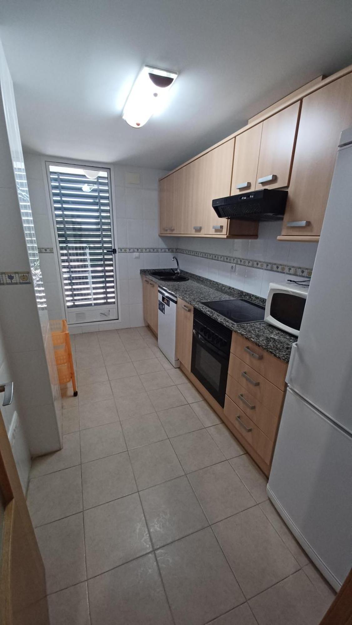 Ferienwohnung Azahares Vista Parque Orangecosta Peñíscola Exterior foto