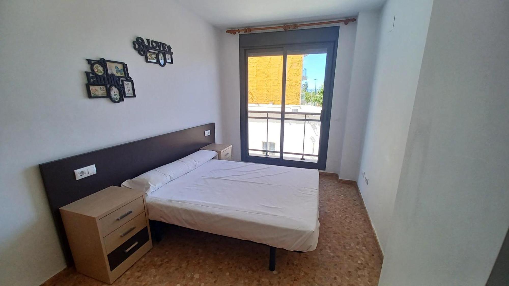 Ferienwohnung Azahares Vista Parque Orangecosta Peñíscola Exterior foto