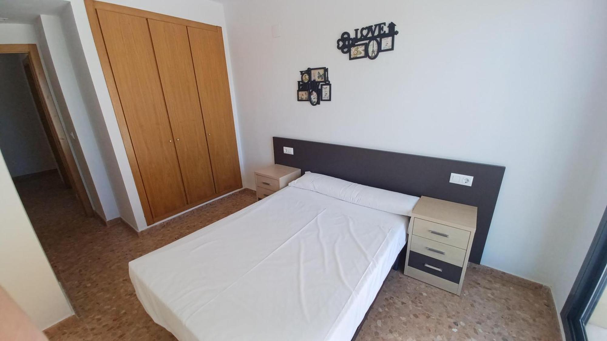 Ferienwohnung Azahares Vista Parque Orangecosta Peñíscola Exterior foto